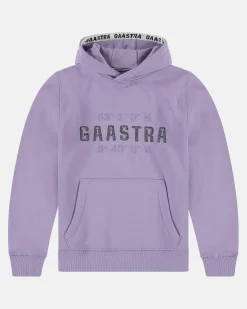 Truien En Sweaters*Gaastra Mariana Hooded Fairtrade Sweater