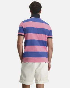 Polo'S En T-Shirts*Gaastra Mellow Polo