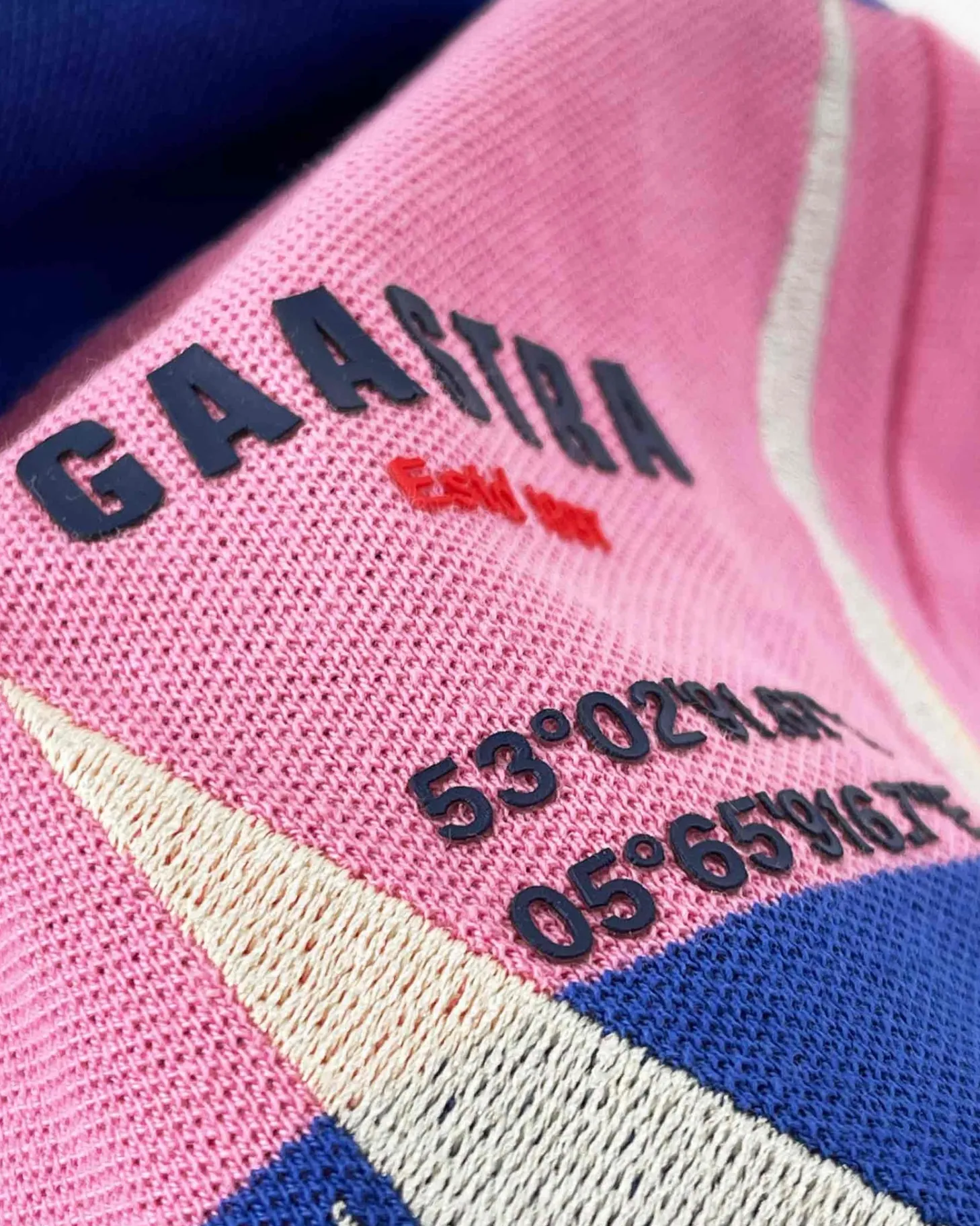 Polo'S En T-Shirts*Gaastra Mellow Polo
