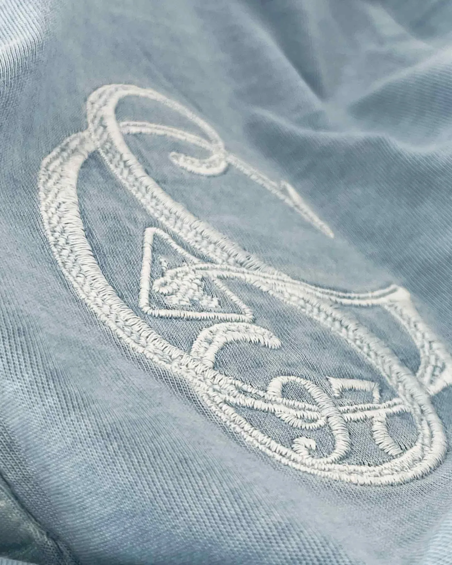 Polo'S En T-Shirts*Gaastra Monica Polo Met Geweven Kraag