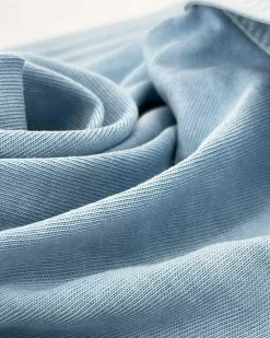 Polo'S En T-Shirts*Gaastra Monica Polo Met Geweven Kraag