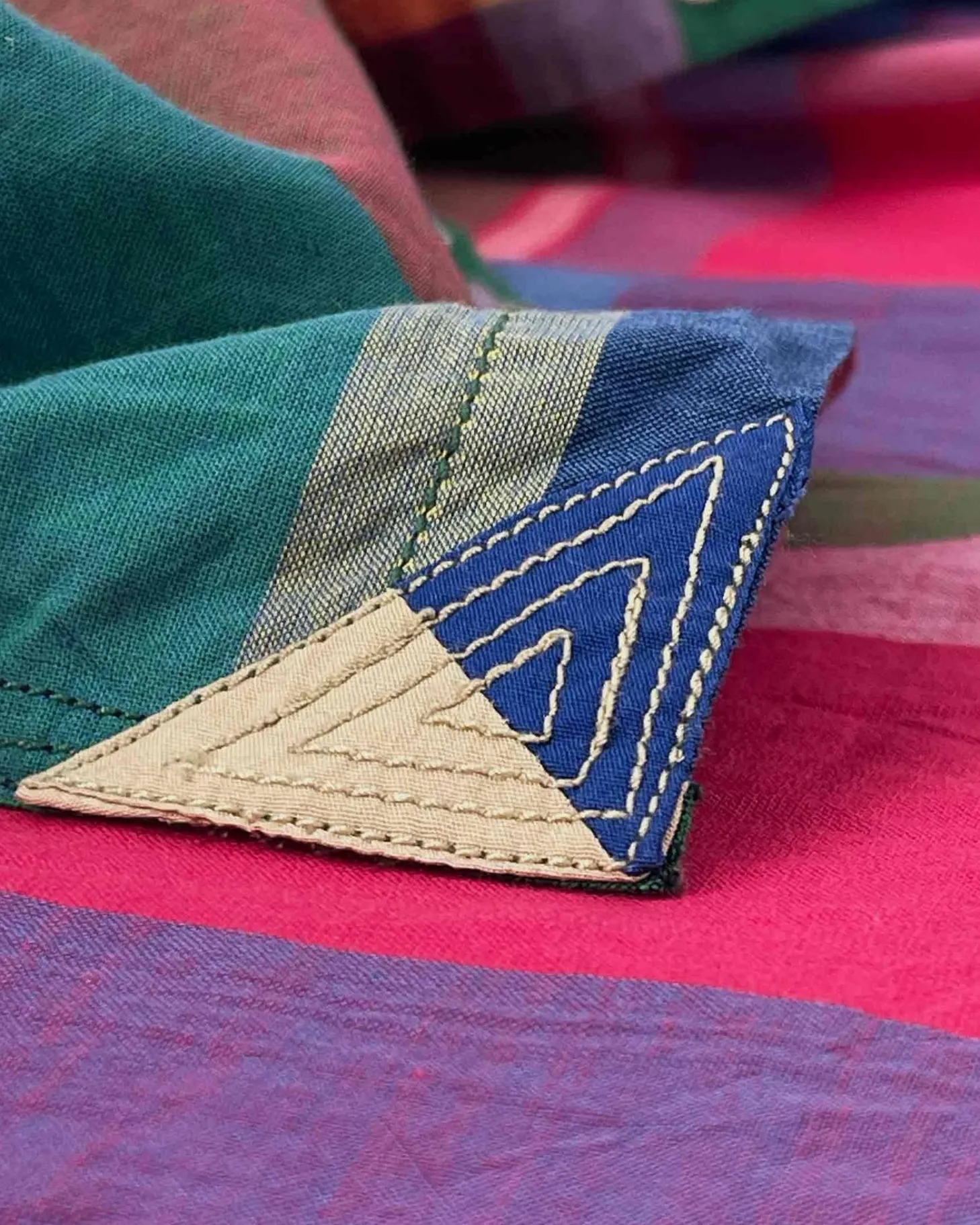 Shirts*Gaastra Multicolored Fiji Overhemd