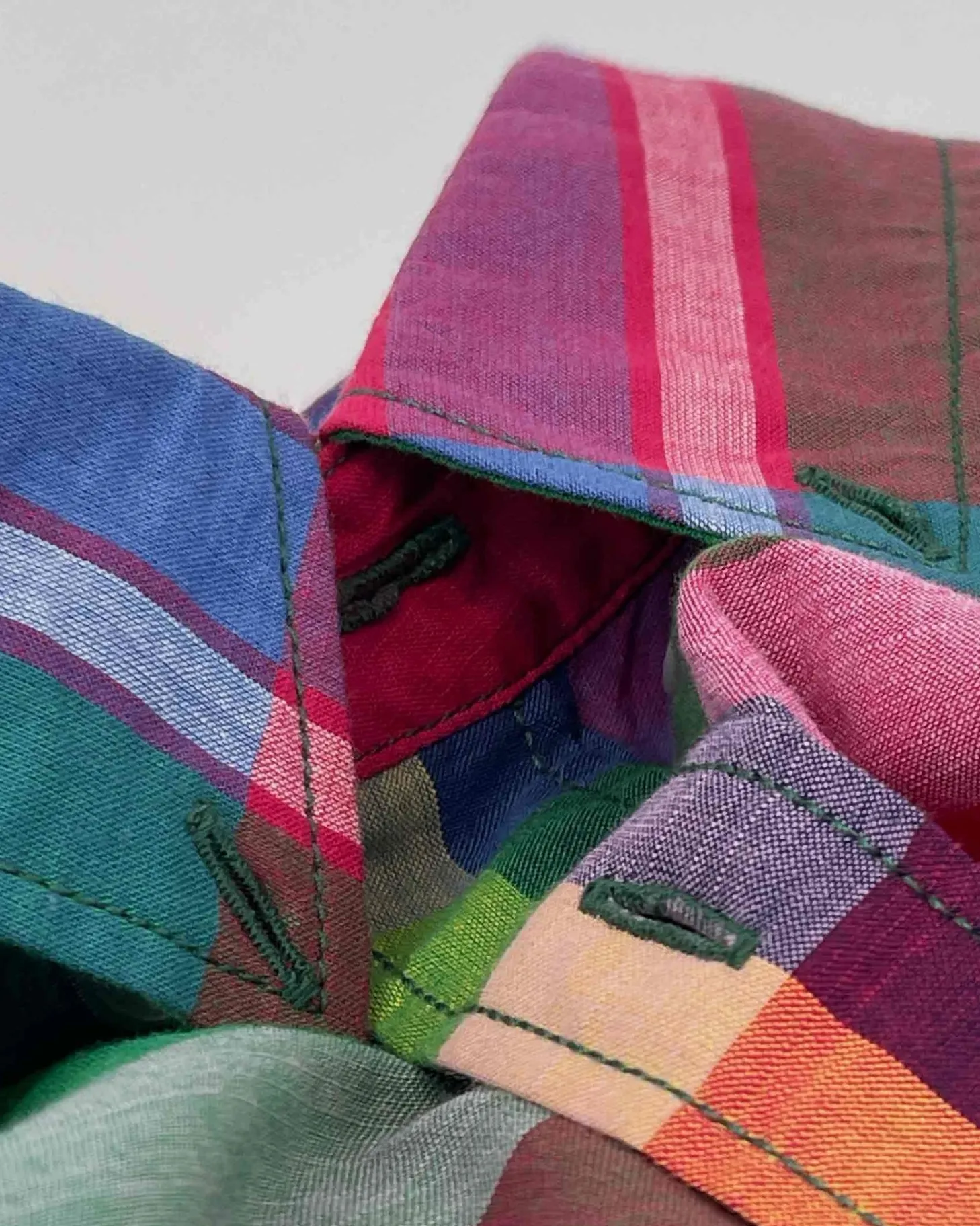 Shirts*Gaastra Multicolored Fiji Overhemd