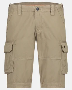 Shorts En Broeken*Gaastra Nevelle Cargo Short