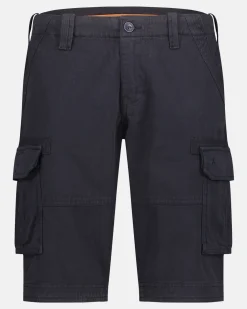 Shorts En Broeken*Gaastra Nevelle Cargo Short