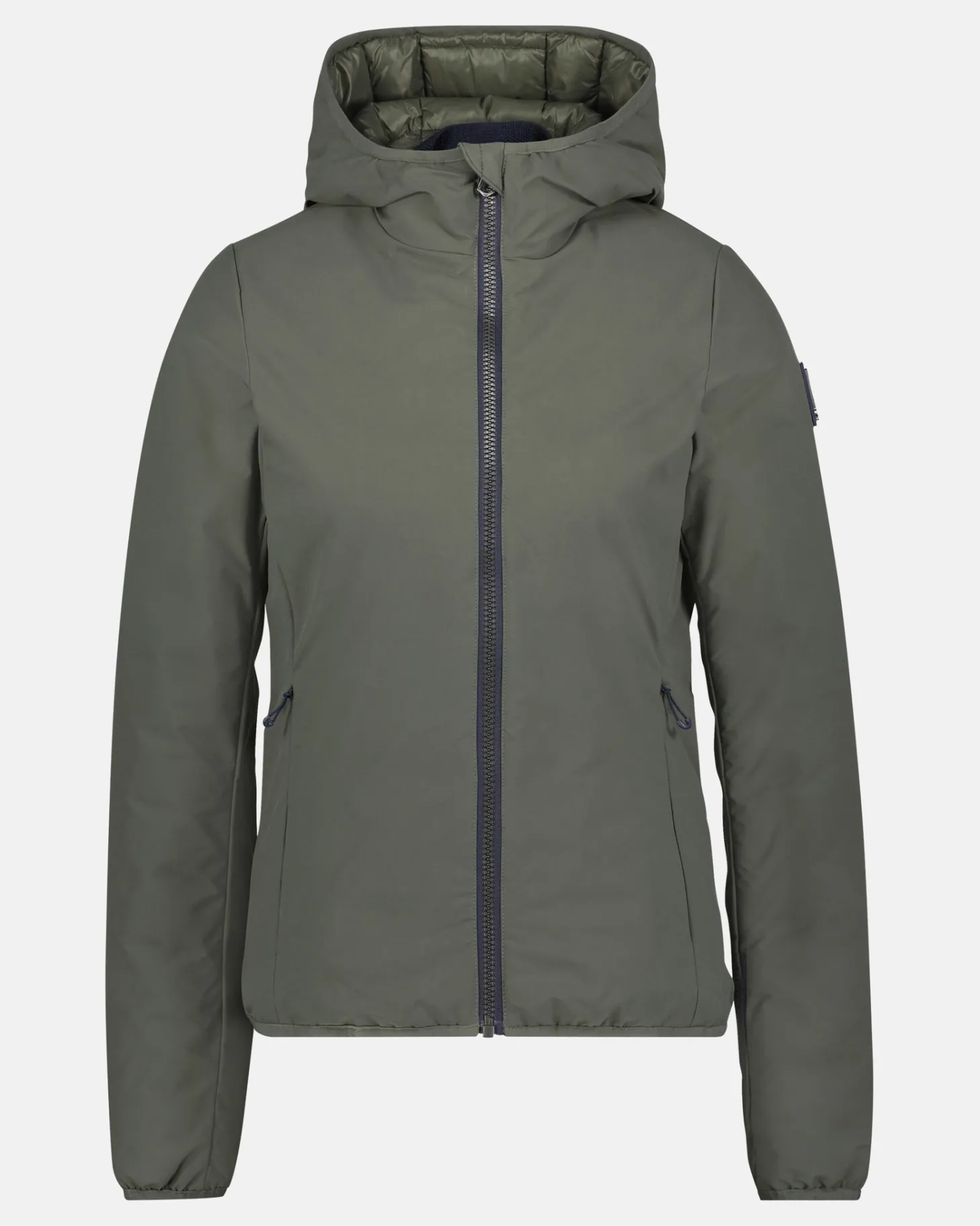Jassen*Gaastra Osaka Repreve® Jas