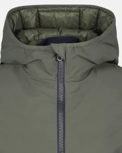 Jassen*Gaastra Osaka Repreve® Jas