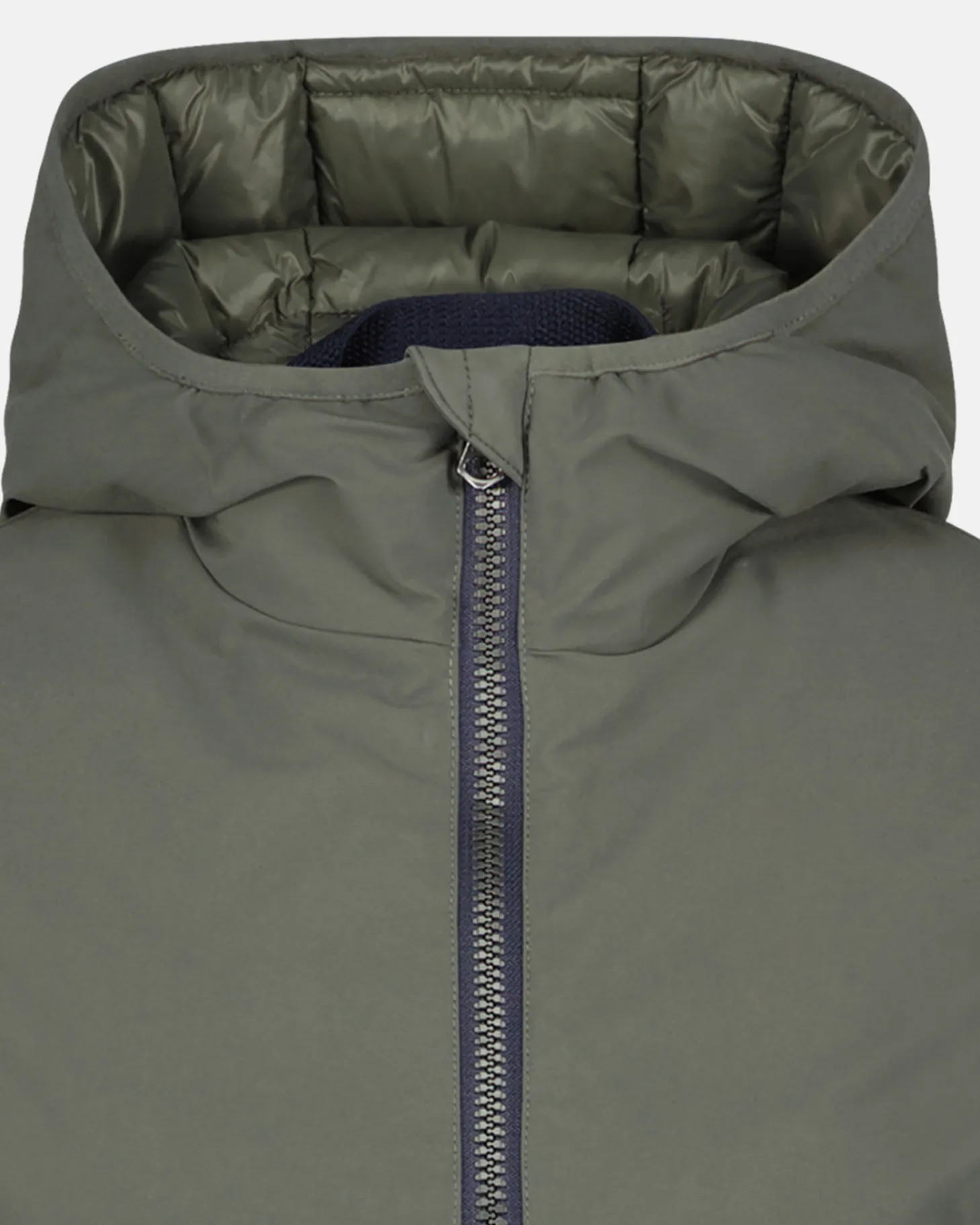 Jassen*Gaastra Osaka Repreve® Jas