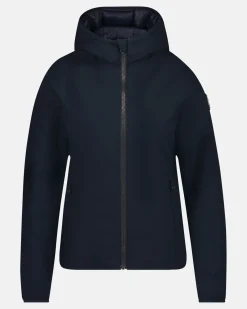 Jassen*Gaastra Osaka Repreve® Jas