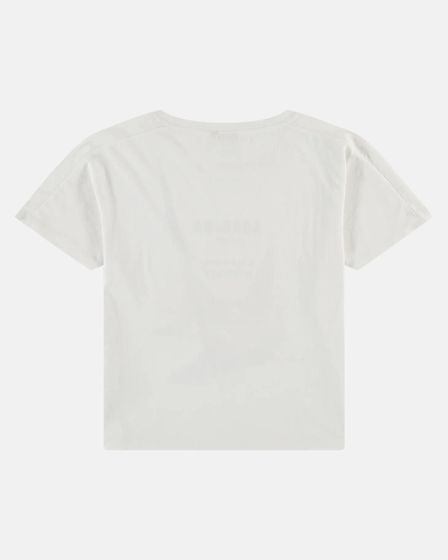 Polo'S En T-Shirts*Gaastra Oversized Inez T-Shirt