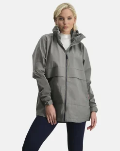 Jassen*Gaastra Oversized Thunderbolt Jacket