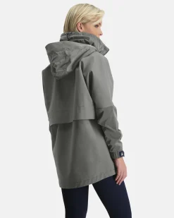 Jassen*Gaastra Oversized Thunderbolt Jacket