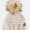 Accessoires*Gaastra Pom Beanie