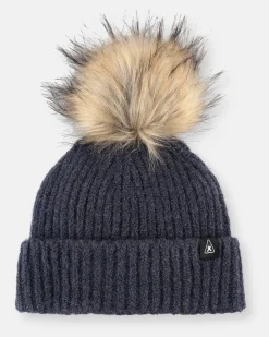 Accessoires*Gaastra Pom Beanie