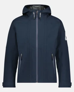 Jassen*Gaastra Prg™ 3 Layer Jacket Reefer
