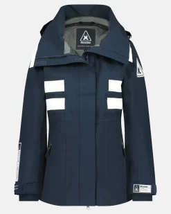 Jassen*Gaastra Pr-G™ 3 Layer Offshore Parka - Tegen Alle Weersomstandigheden