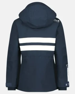 Jassen*Gaastra Pr-G™ 3 Layer Offshore Parka - Tegen Alle Weersomstandigheden