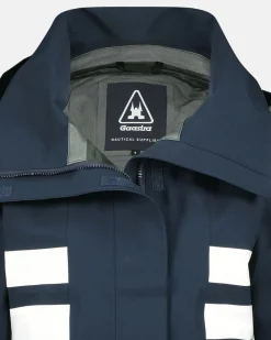 Jassen*Gaastra Pr-G™ 3 Layer Offshore Parka - Tegen Alle Weersomstandigheden