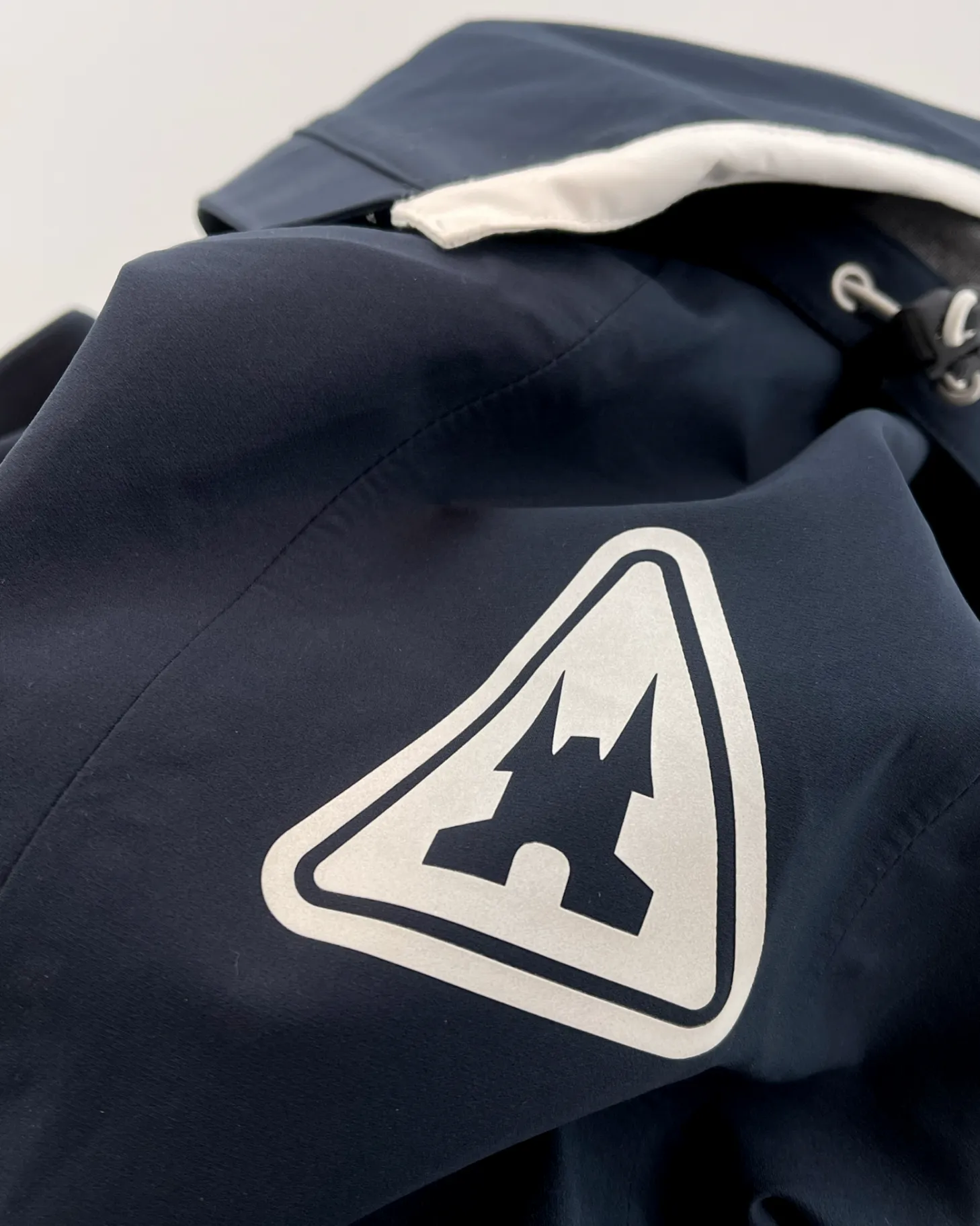Jassen*Gaastra Pr-G™ 3 Layer Offshore Parka - Tegen Alle Weersomstandigheden