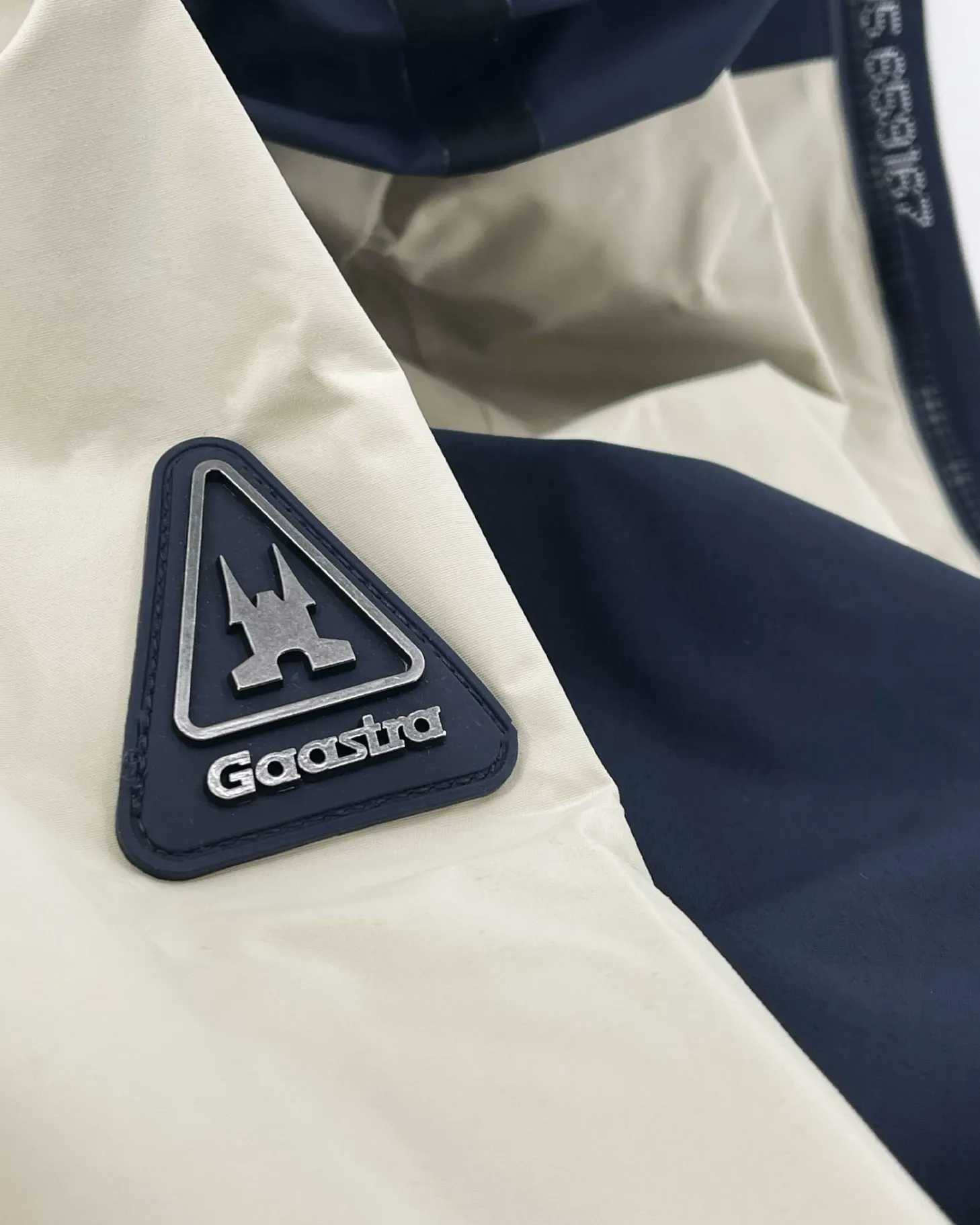 Jassen*Gaastra Pr-G™ Air Eastport Jacket