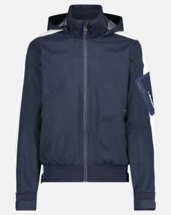 Jassen*Gaastra Pr-G™ Air Echo Bay Crew Jacket