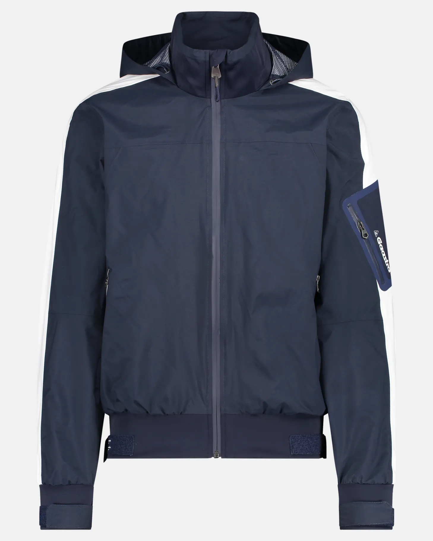 Jassen*Gaastra Pr-G™ Air Echo Bay Crew Jacket