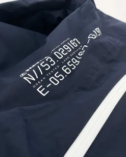 Jassen*Gaastra Pr-G™ Air Echo Bay Crew Jacket