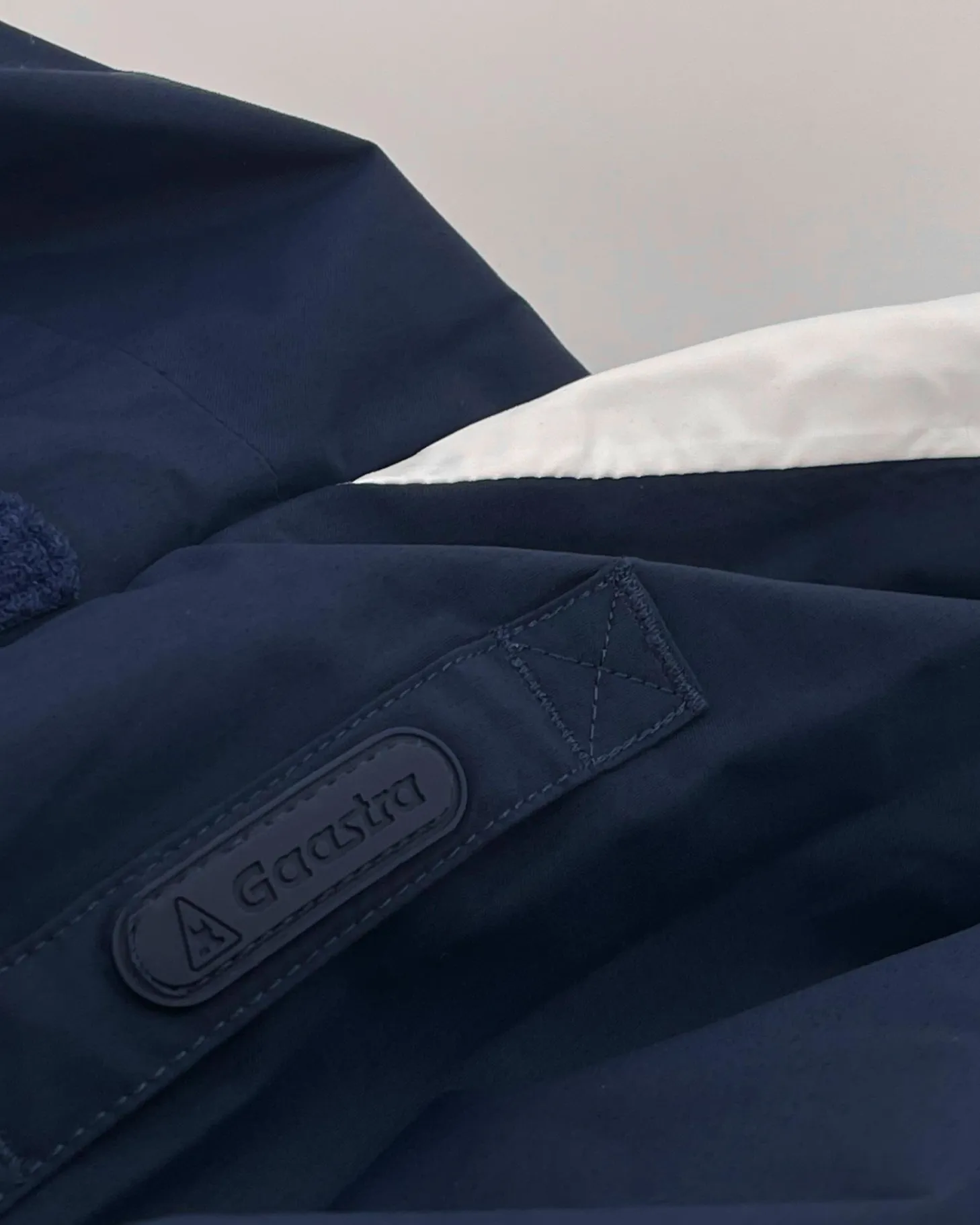 Jassen*Gaastra Pr-G™ Air Echo Bay Crew Jacket