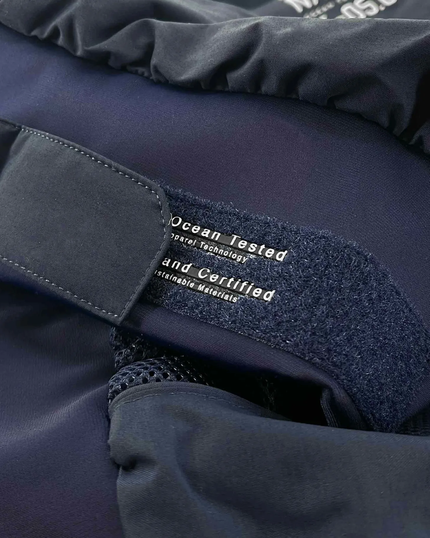 Jassen*Gaastra Pr-G™ Air Echo Bay Crew Jacket