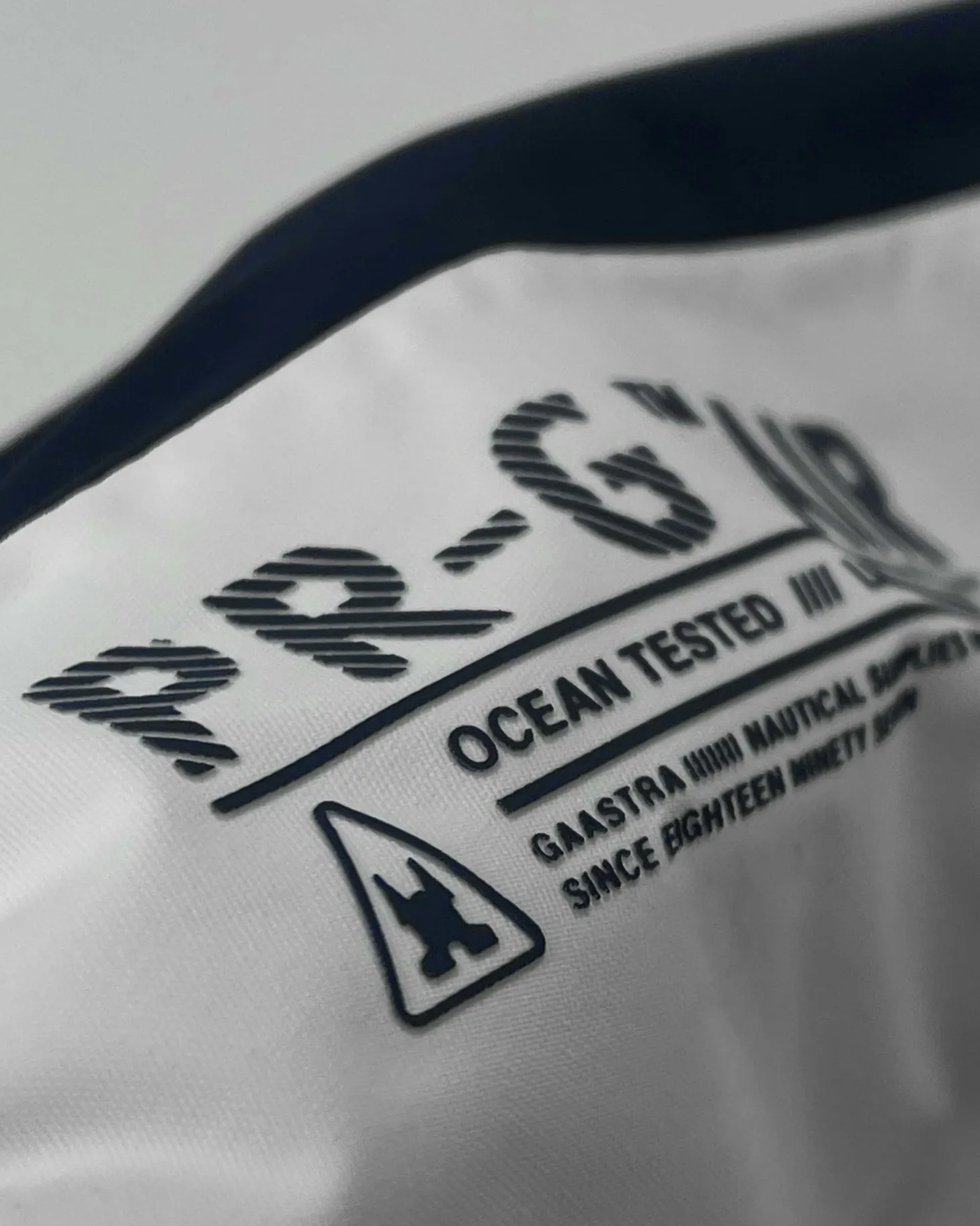 Jassen*Gaastra Pr-G™ Air Echo Bay Crew Jacket