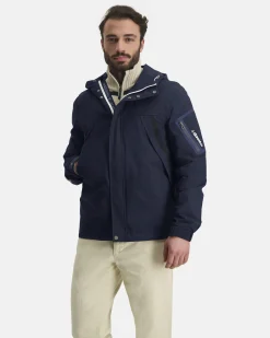 Jassen*Gaastra Pr-G™ Air Engine Jacket