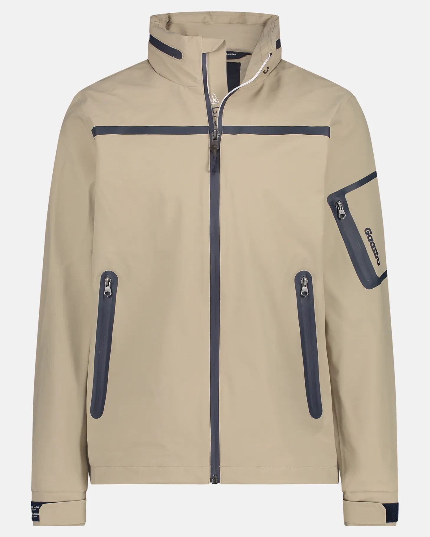 Jassen*Gaastra Pr-G™ Air Equator Jacket