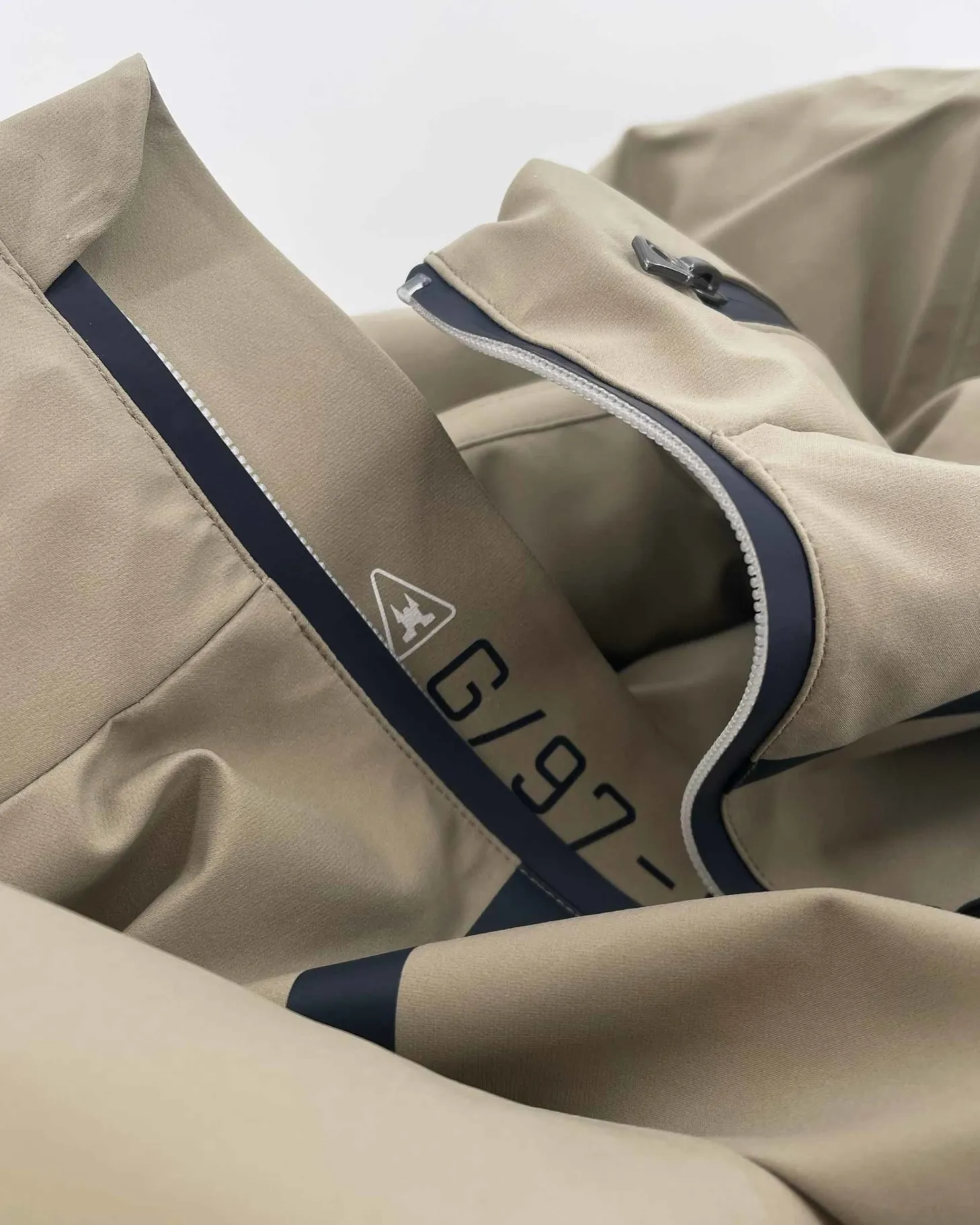 Jassen*Gaastra Pr-G™ Air Equator Jacket