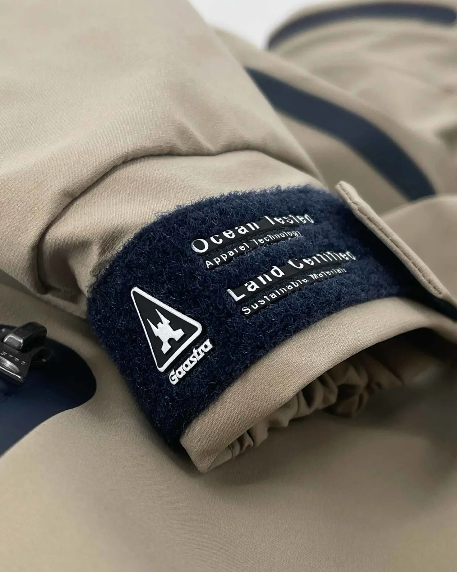 Jassen*Gaastra Pr-G™ Air Equator Jacket