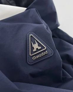 Jassen*Gaastra Pr-G™ Air Taffrail Trenchcoat
