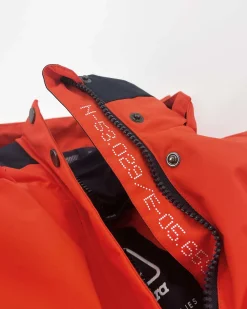 Jassen*Gaastra Pr-G™ Air Taffrail Trenchcoat