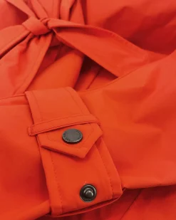 Jassen*Gaastra Pr-G™ Air Taffrail Trenchcoat