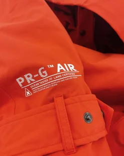 Jassen*Gaastra Pr-G™ Air Taffrail Trenchcoat