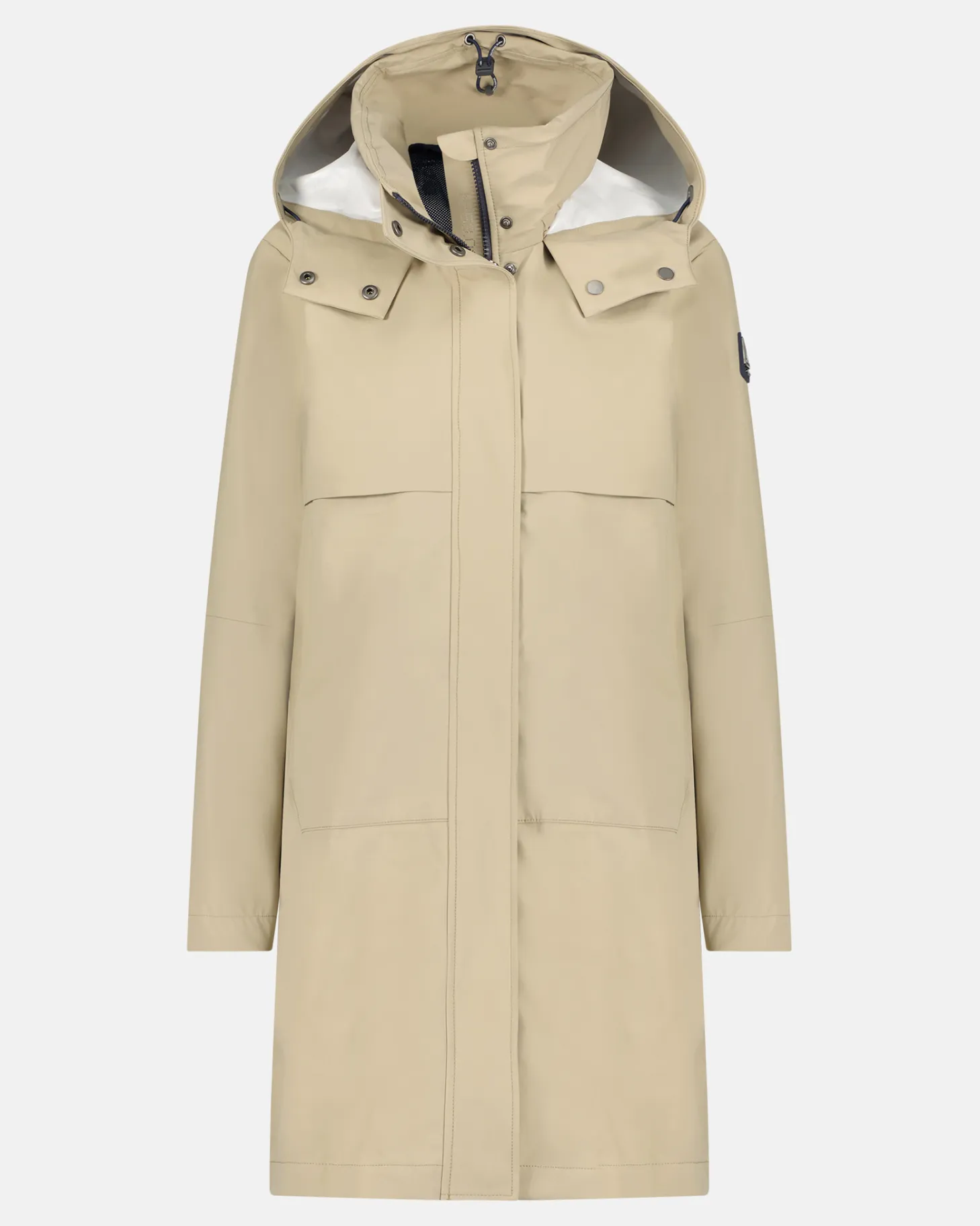 Jassen*Gaastra Pr-G™ Air Tropical Storm Jacket