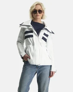 Jassen*Gaastra Pr-G™ Air Typhoon Jacket