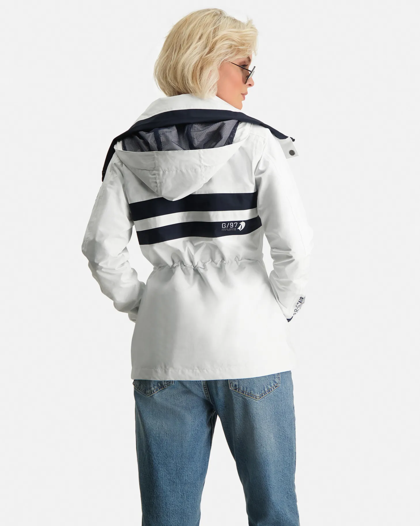 Jassen*Gaastra Pr-G™ Air Typhoon Jacket