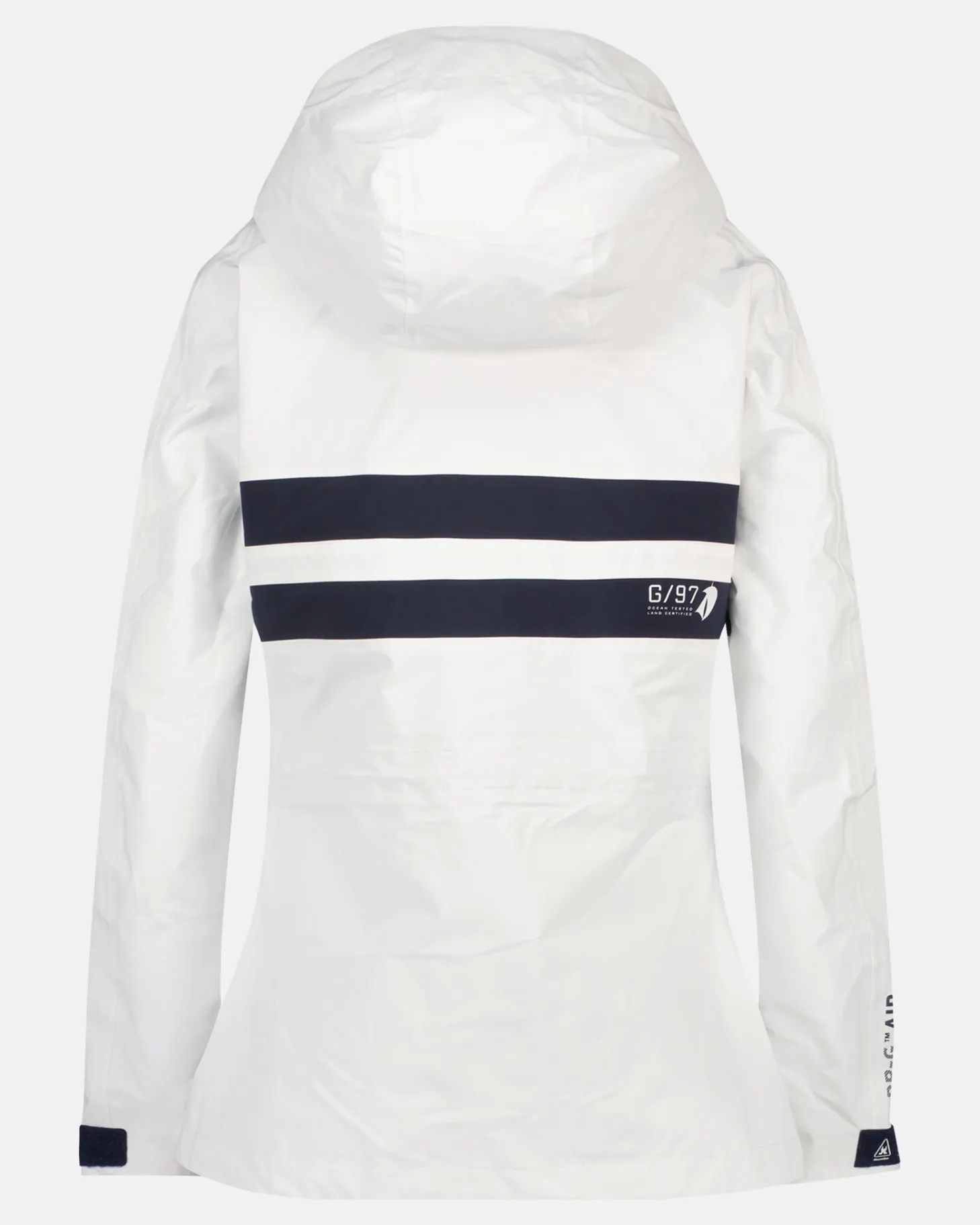 Jassen*Gaastra Pr-G™ Air Typhoon Jacket