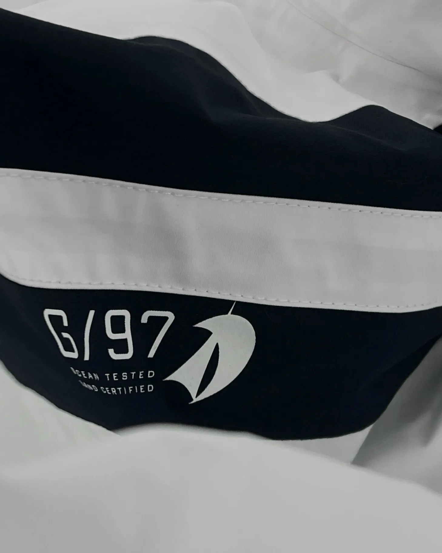 Jassen*Gaastra Pr-G™ Air Typhoon Jacket