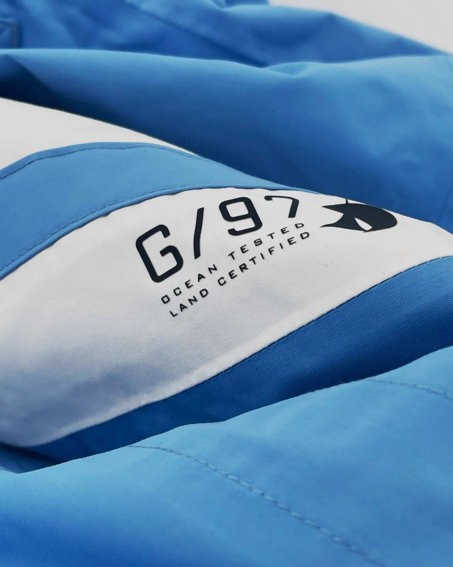 Jassen*Gaastra Pr-G™ Air Typhoon Jacket
