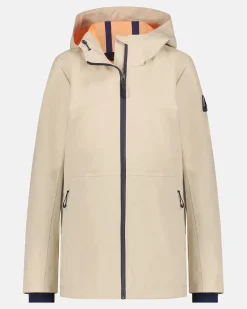 Jassen*Gaastra Pr-G™ 3Layer Topwater Jacket