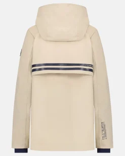 Jassen*Gaastra Pr-G™ 3Layer Topwater Jacket