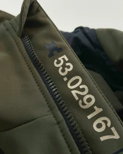 Fleece & Softshell*Gaastra Prg™ 3-Layer Volcano Jack