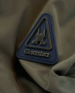 Fleece & Softshell*Gaastra Prg™ 3-Layer Volcano Jack