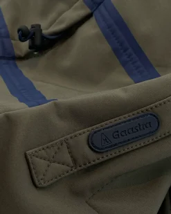 Fleece & Softshell*Gaastra Prg™ 3-Layer Volcano Jack