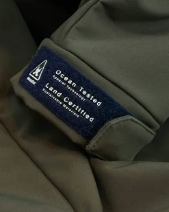 Fleece & Softshell*Gaastra Prg™ 3-Layer Volcano Jack